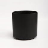 The Ceramic Cylinder Planter, 2nd Generation - Ed's Plant Shop