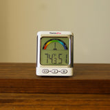 ThermoPro TP52 Digital Indoor Temperature and Humidity Gauge - Ed's Plant Shop