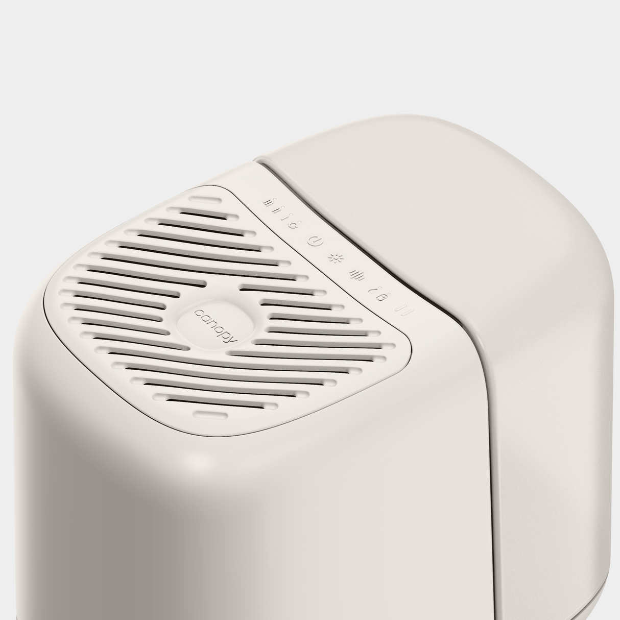 Canopy Bedside Humidifier 2.0