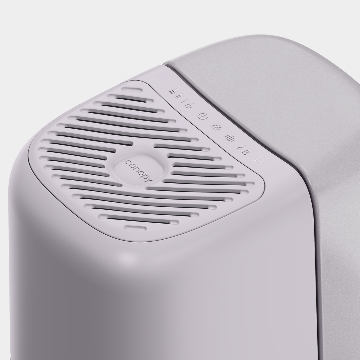 Canopy Bedside Humidifier 2.0