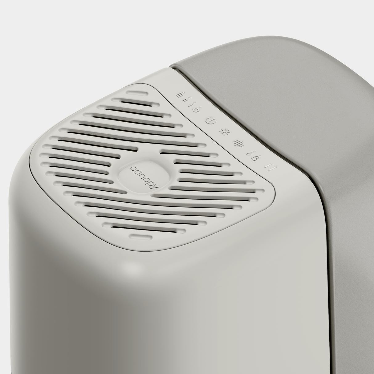 Bedside Humidifier