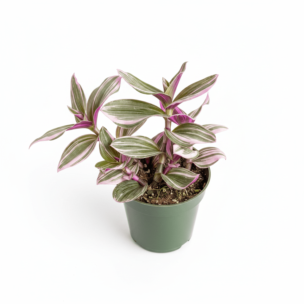Tradescantia Bubblegum / Lilac 'Nanouk' - Ed's Plant Shop