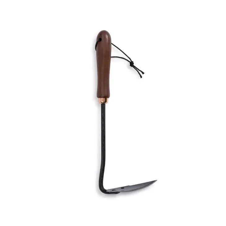 Triangle Hoe - Hand Tool - Ed's Plant Shop