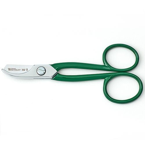 garden scissors uk Unique British Garden Pruners - Handcrafted