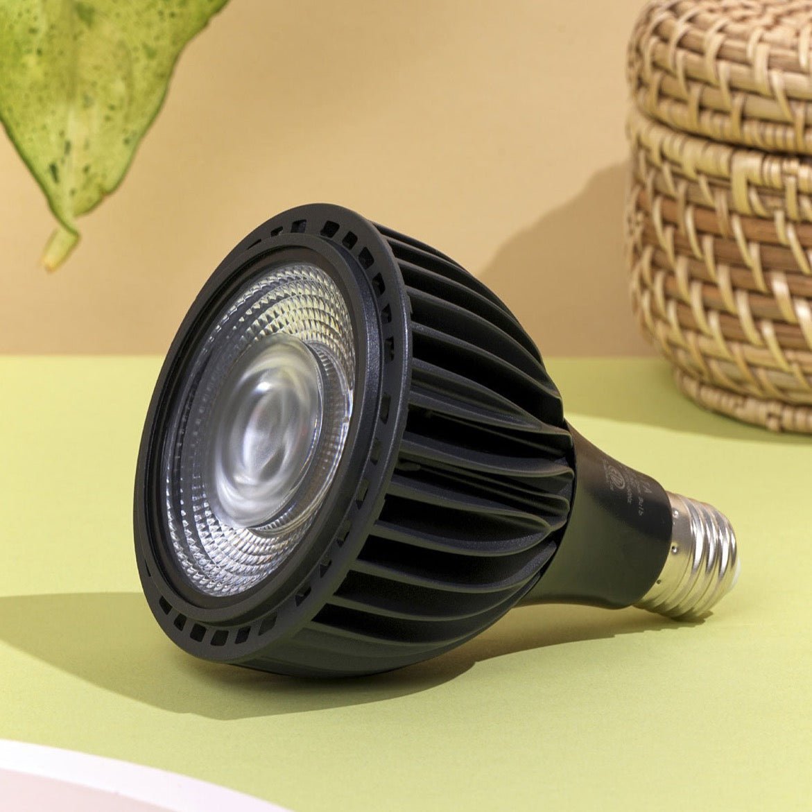 Vita™ LED Grow Light Bulb - Dimmable - Ed's Plant Shop