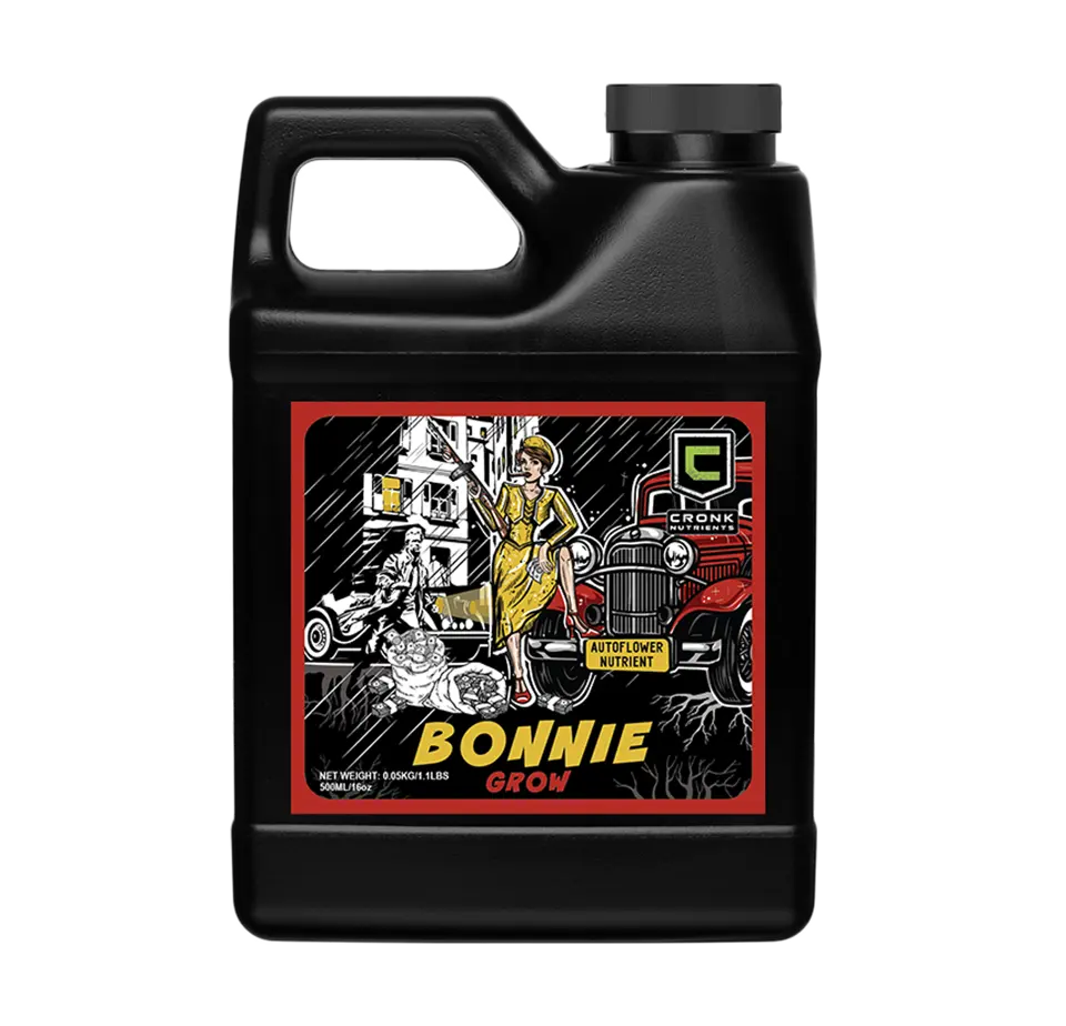 Bonnie Autoflower Vegetation Fertilizer