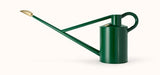 Galvanized and powder-coated Haws Warley Fall watering can