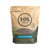 Seedling & Propagation Mix
