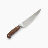 Wilderness Chef Knife With Sheath - Ed's Plant Shop