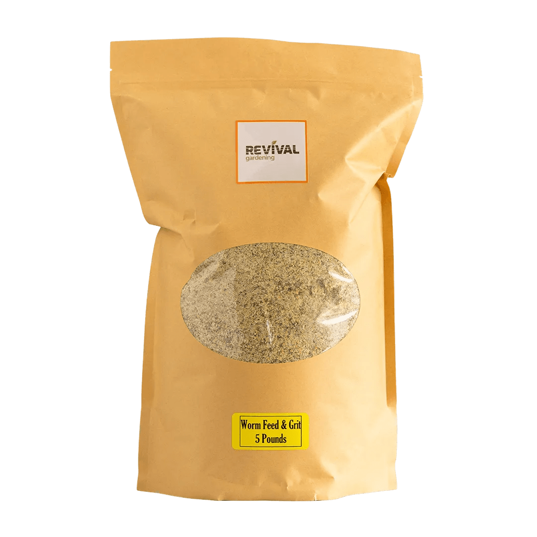 Best Worm Castings For Houseplants