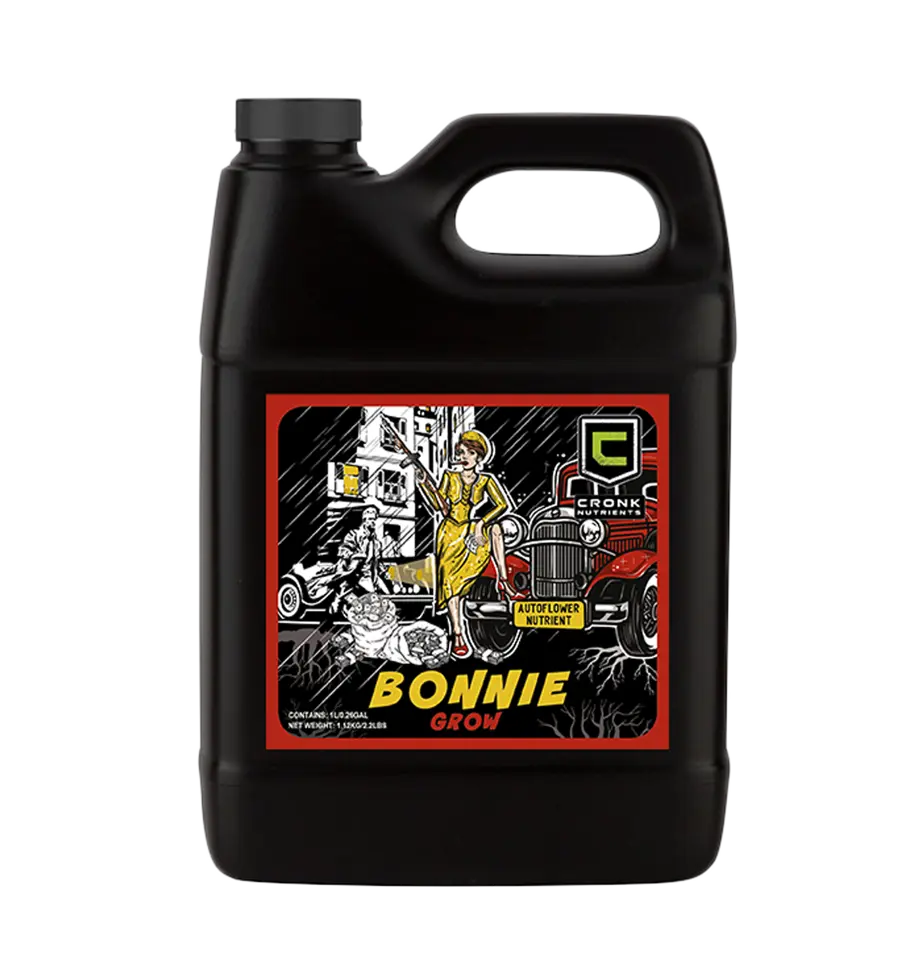 Bonnie Autoflower Vegetation Fertilizer