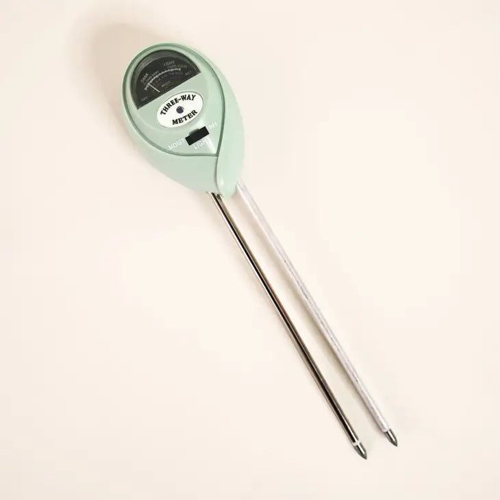 Plant Thermometer <3