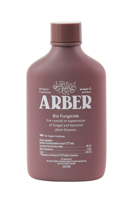 Arber Organic Bio Fungicide- 8oz - Ed's Plant Shop