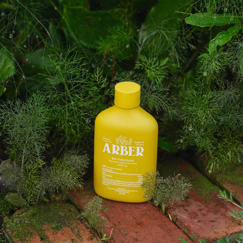 Arber Organic Bio Insecticide- 8oz - Ed's Plant Shop
