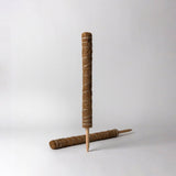 Coco Coir Pole for Plant Support (Small) - Ed's Plant Shop