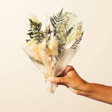 Dried Flower Bundle - Woodland Bouquet - Ed's Plant Shop