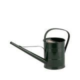 Galvanized Metal Watering Can 1.5 Liter - Ed's Plant Shop