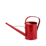 Galvanized Metal Watering Can 1.5 Liter - Ed's Plant Shop