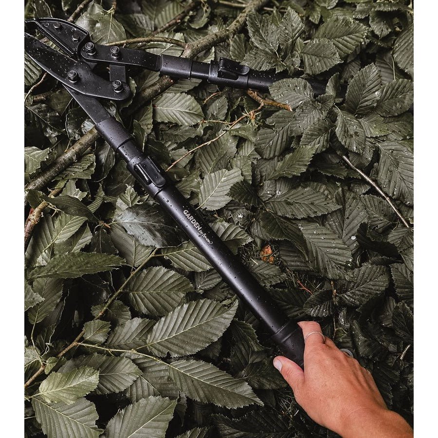 Garden Lopping Shears Bypass Deluxe by Benson - Ed's Plant Shop