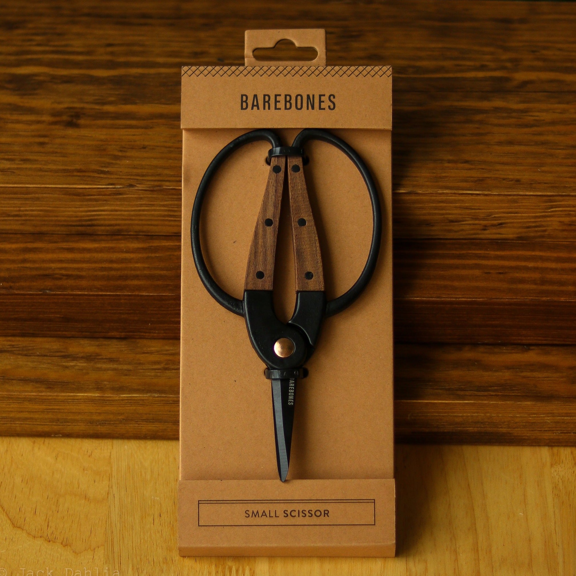 Barebones Garden Small Scissors