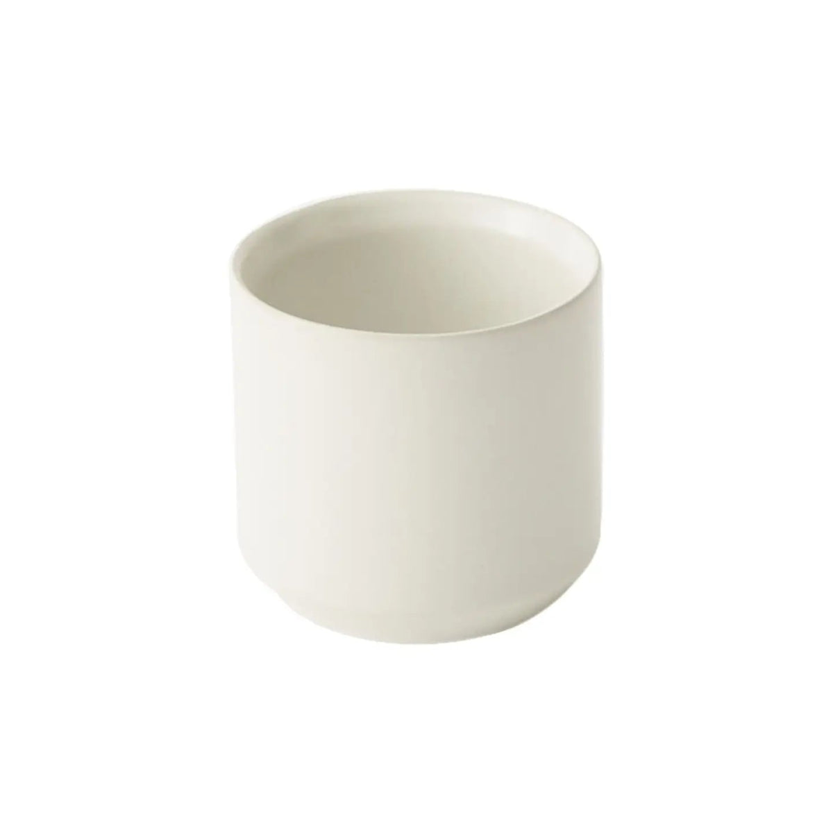 Glazed Ceramic Mini Planter Pot 3.25 Inch - Ed's Plant Shop