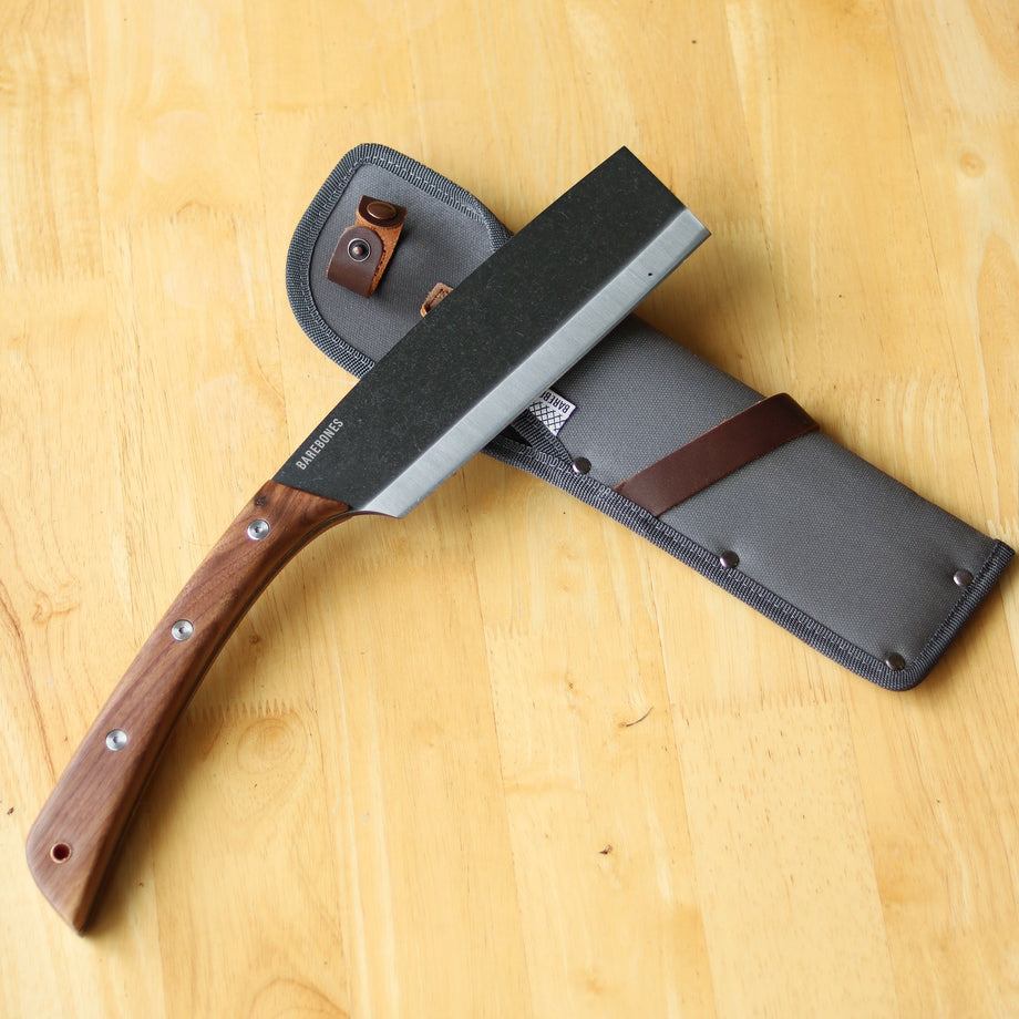 Japanese Hatchet preview 