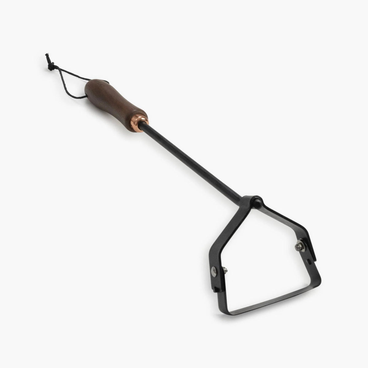 Japanese Weeding Stirrup Hand Hoe For Gardeners - Ed's Plant Shop