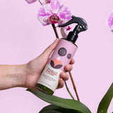 Orchid Care Essential Kit- Fertilizer & Spray - Ed's Plant Shop