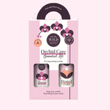 Orchid Care Essential Kit- Fertilizer & Spray - Ed's Plant Shop