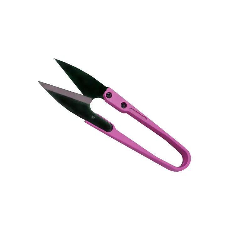 Stainless Steel Small Precision Scissors for Pruning & Trimming