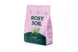 Rosy Soil Organic Seedling & Propagation Mix 8qt. - Ed's Plant Shop