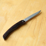 Solo Folding Knife - Ed's Plant Shop