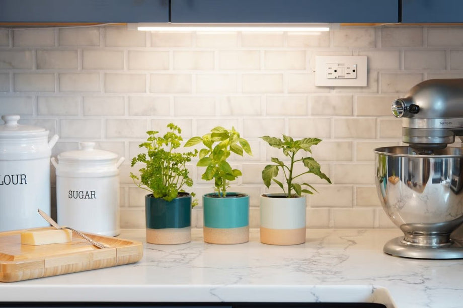 Grove™ LED Grow Light  Bar light for indoor plants - Soltech