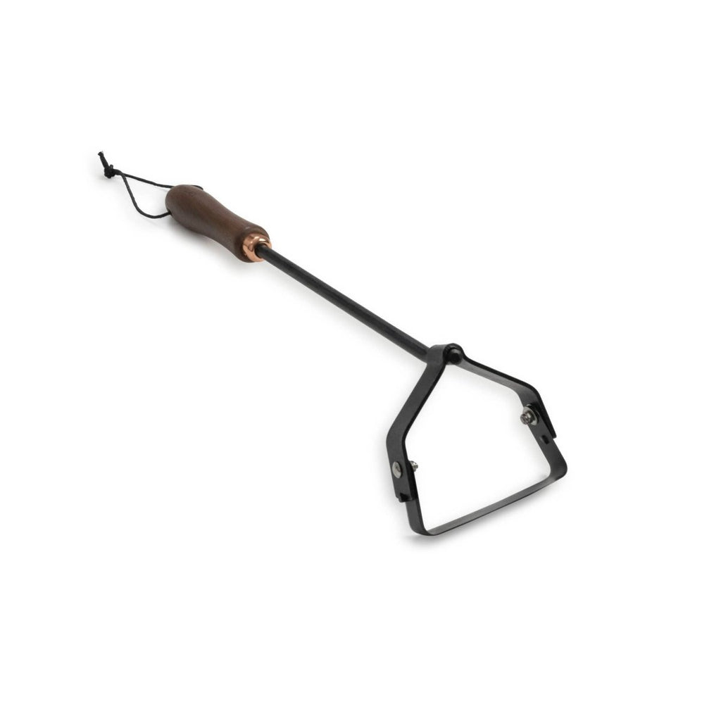 Stirrup Hand Hoe For Gardeners - Ed's Plant Shop