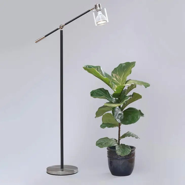 Vita™ LED Grow Bulb | White / Non-Dimmable - Ed's Plant Shop