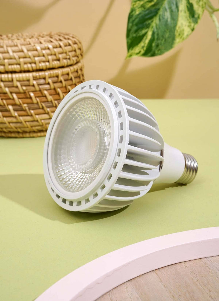 Vita LED Grow Light Bulb| Black / Dimmable - Ed's Plant Shop
