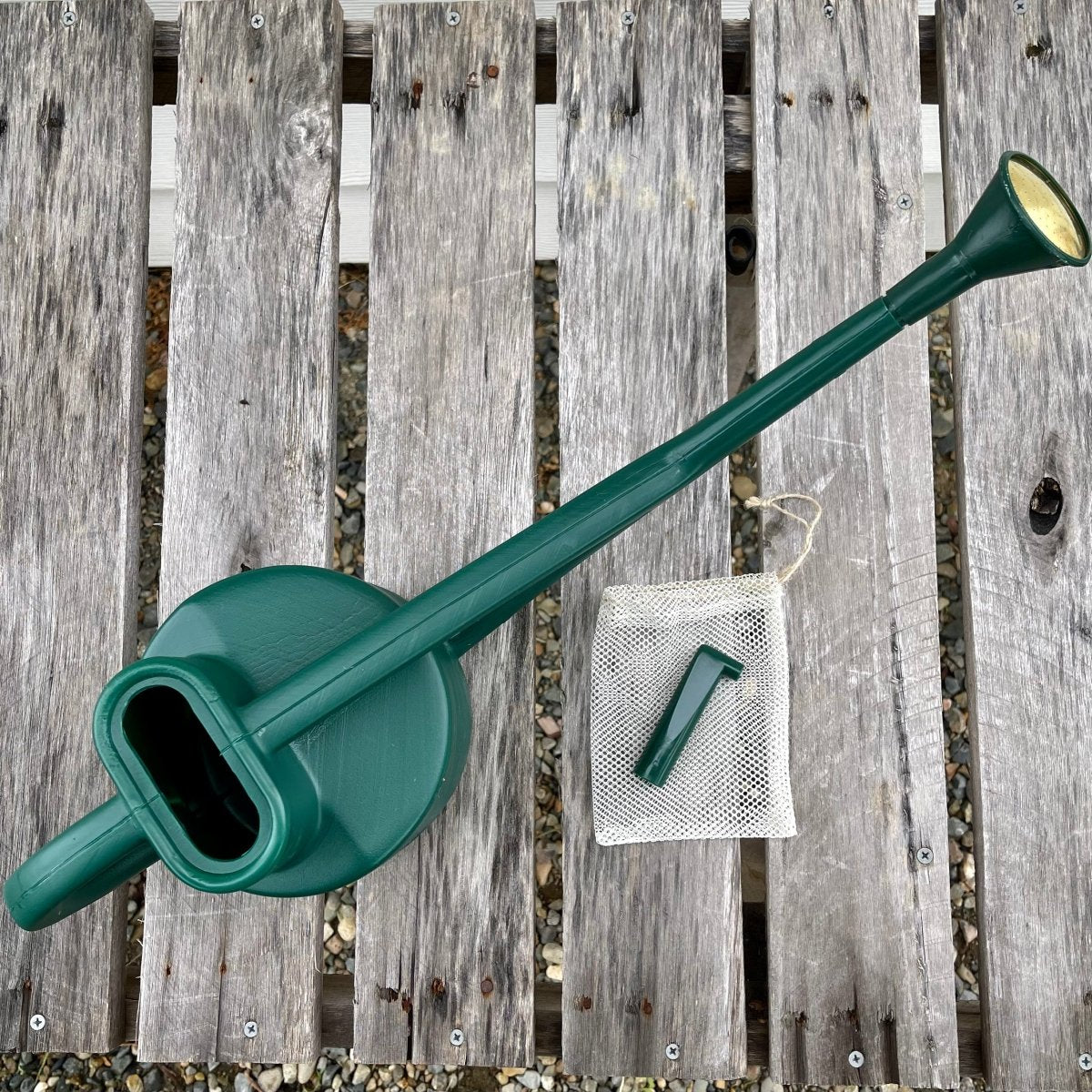 Haws The Sutton Splash watering can
