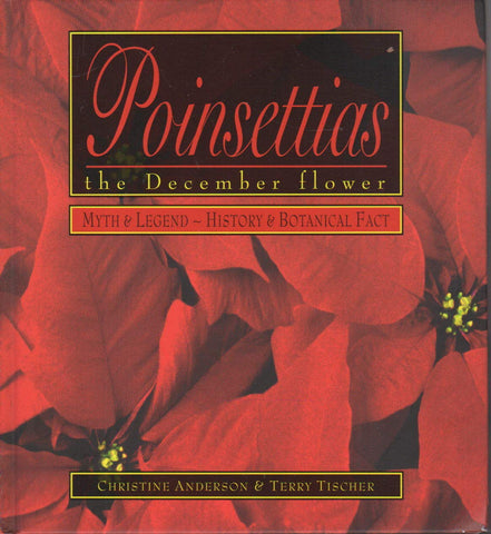 The Poinsettia Journey: A Festive Tale Through Time