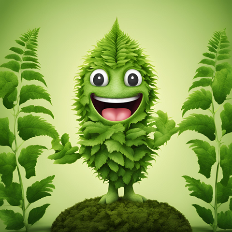 isn't this the same creature that told us to eat our vegetables growing up