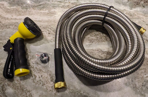 Kinkfree Garden Hose