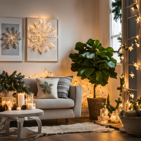 Plants That Look Like Christmas Trees - Ed's Plant Shop
