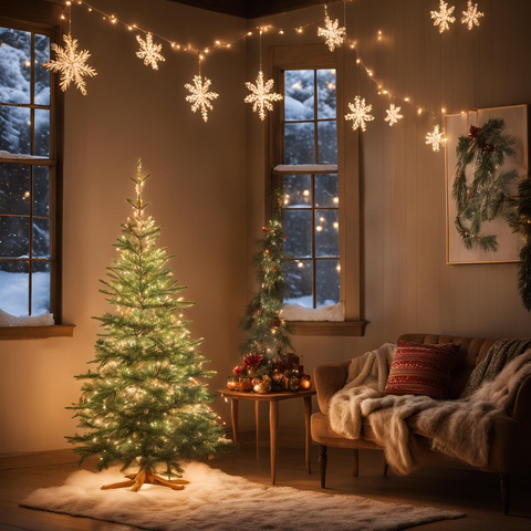 Plants That Look Like Christmas Trees - Ed's Plant Shop