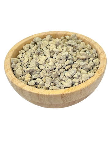 Decorative Yellow Dolomite for Potted Plants
