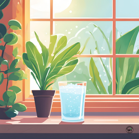 Epsom Salt Fertilizer For Plants