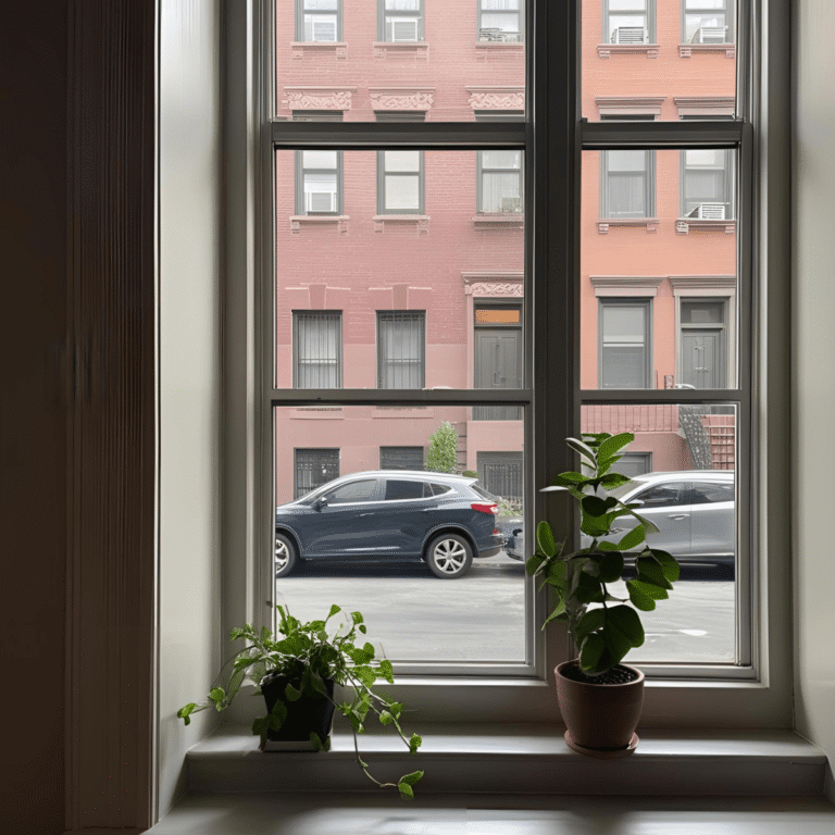 NYC's Favorite Houseplants: What's Trending in 2025? - Ed's Plant Shop