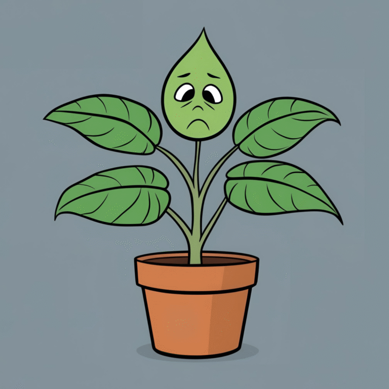 Why Filtered Water is Better for Houseplants: Understanding the Fluoride Effect - Ed's Plant Shop
