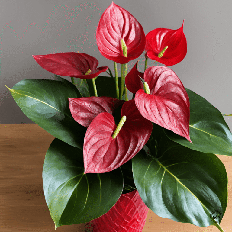 Unique Green Gifts for Valentine's Day - Ed's Plant Shop